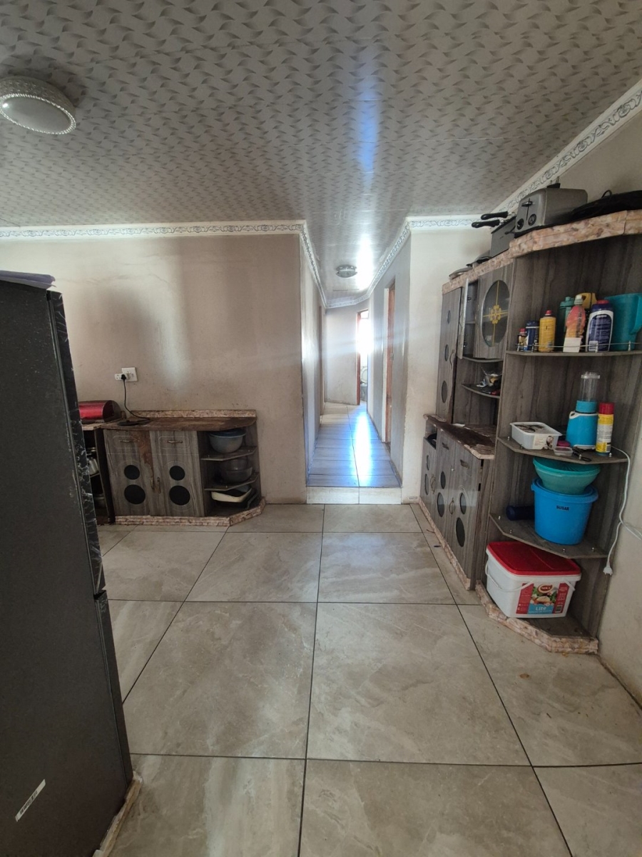 3 Bedroom Property for Sale in Zwide Eastern Cape